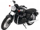 2008 Triumph Bonneville